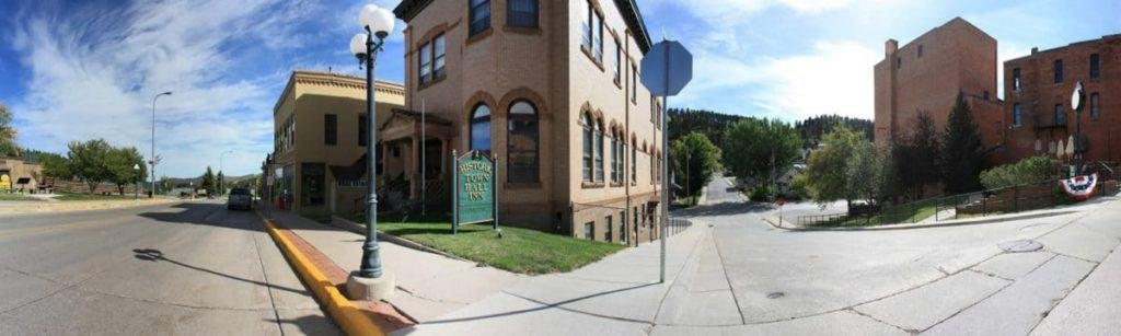 The Town Hall Inn