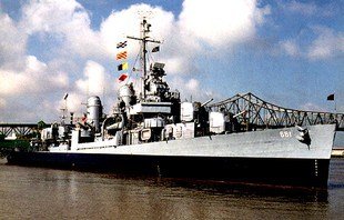 The USS Kid