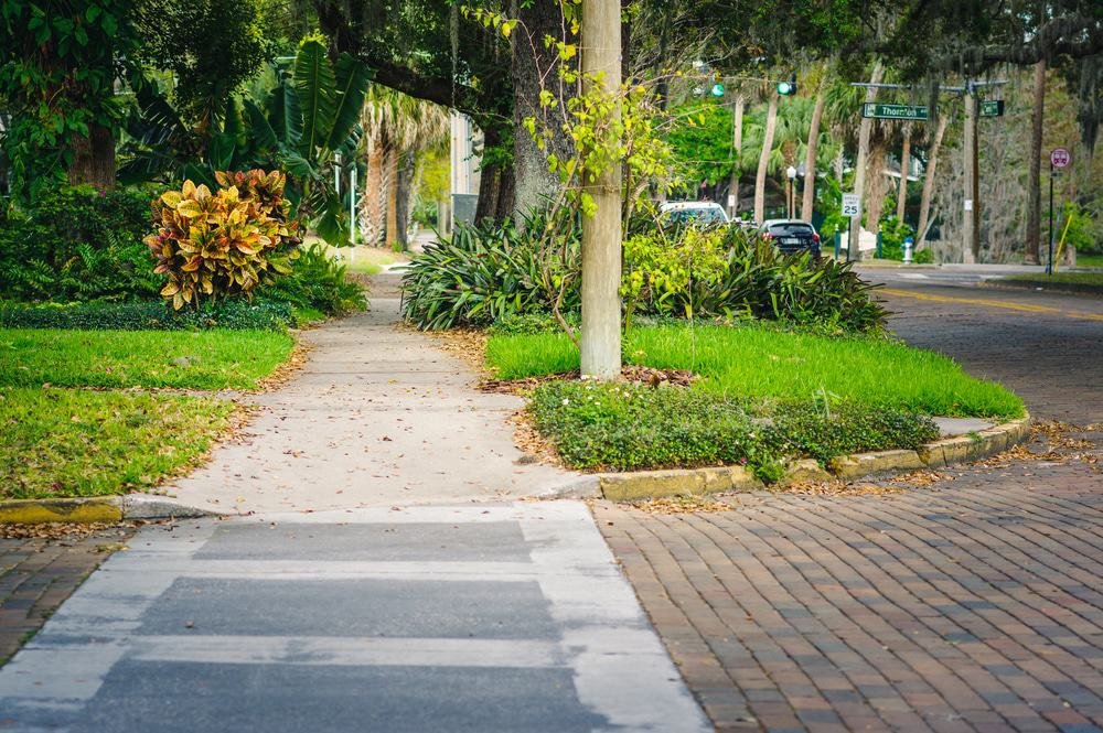 Thornton Park, Orlando