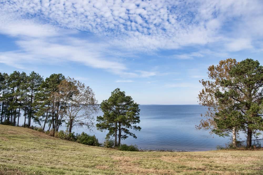 Toledo Bend Reservoir