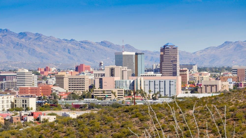 Tucson, Arizona