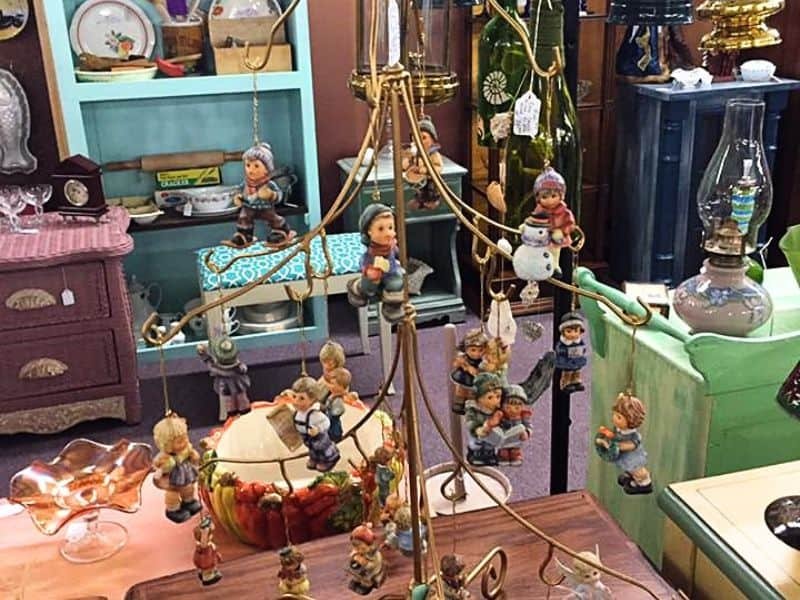Twice As Nice Flea Market