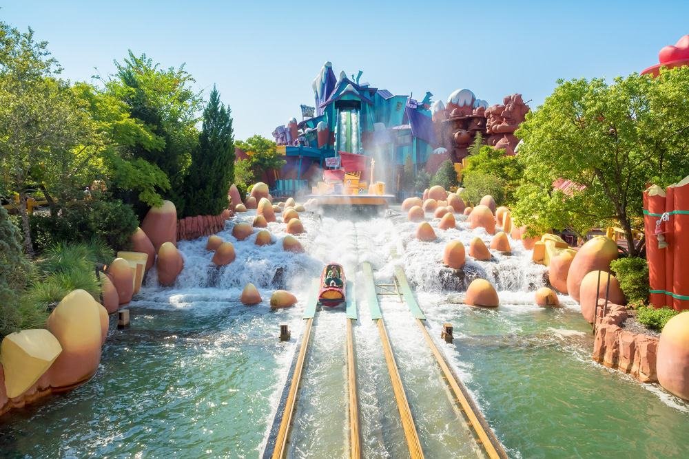Universal Orlando