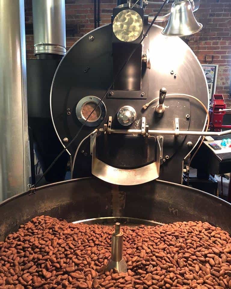 Videri Chocolate Factory