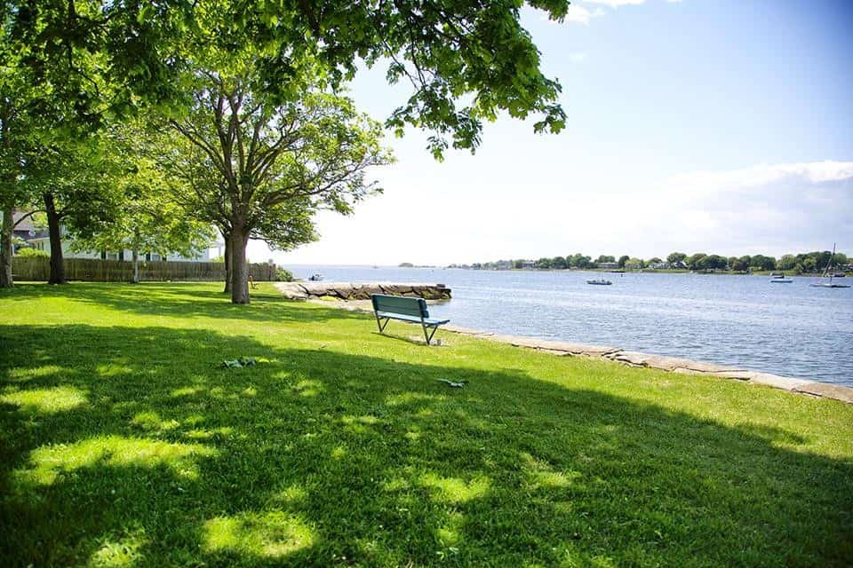 Burrs Hill Park