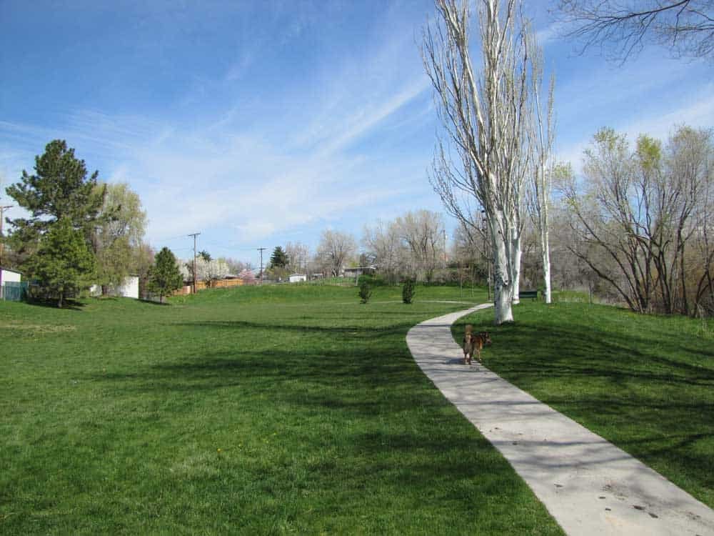Wasatch Hollow, utah