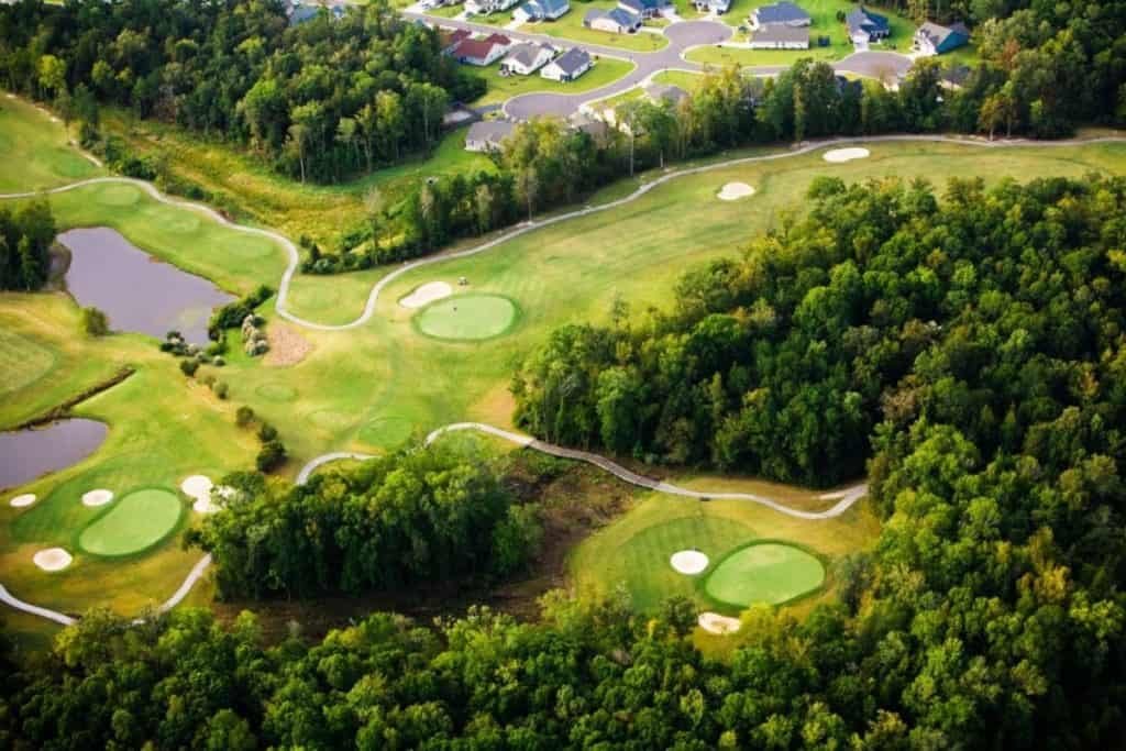 Wescott Golf Club