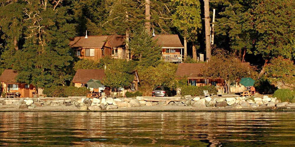 West Beach Resort