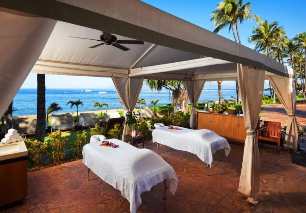 Westin Maui Resort and Spa