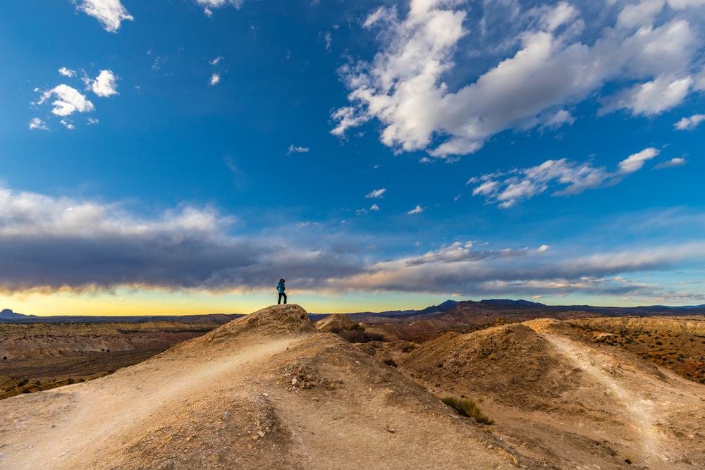 White Mesa, New Mexico