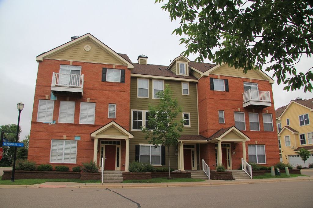 Woodbury, Minnesota