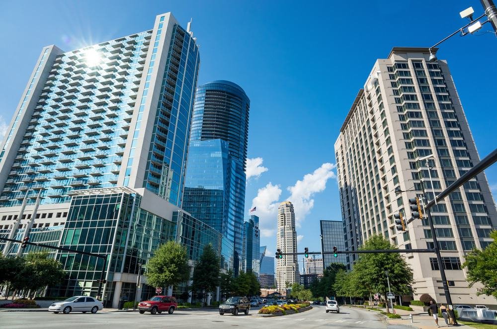 Buckhead, Atlanta