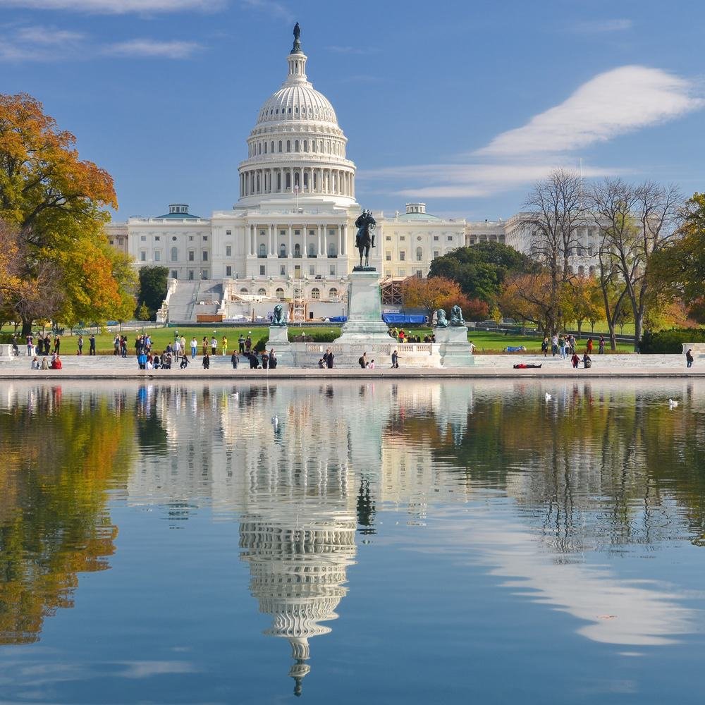 Capitol Hill, DC