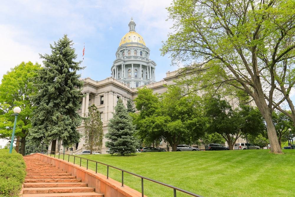 Capitol Hill, Denver