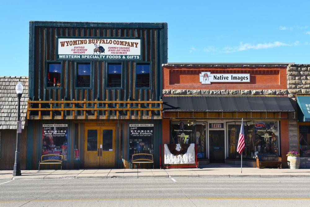 Cody, Wyoming