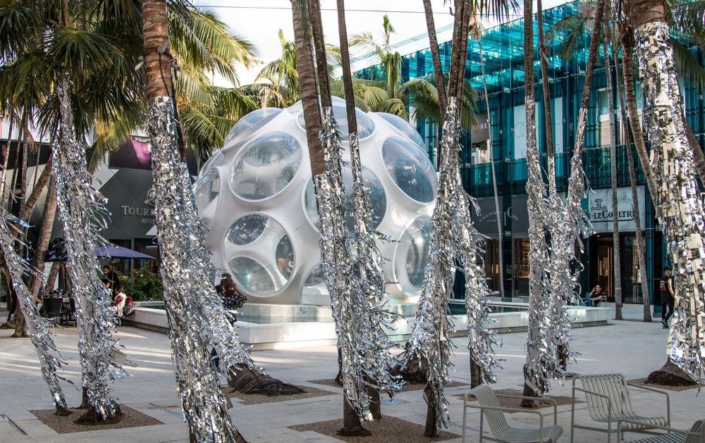 Design District, Miami