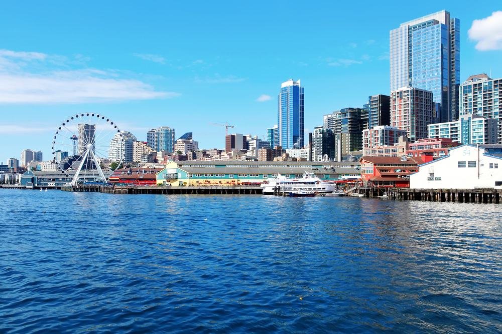 Downtown/Waterfront