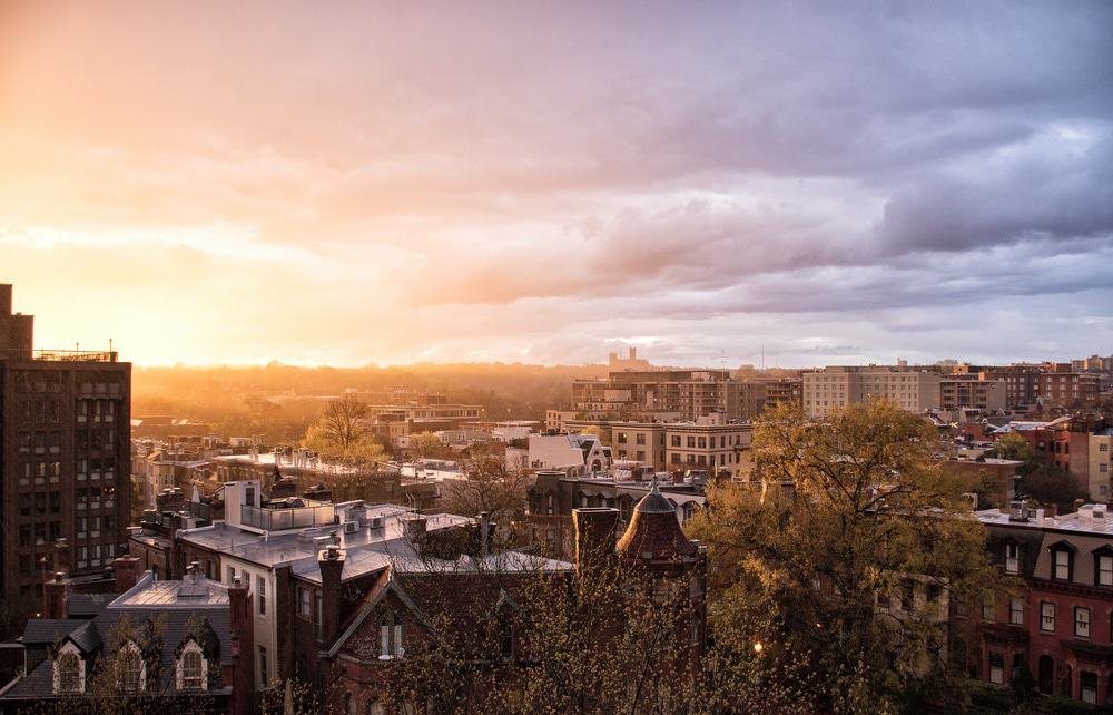 Dupont Circle, DC