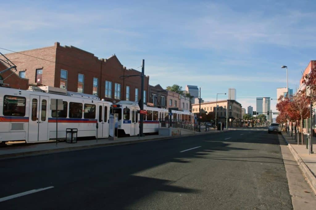 Five Points