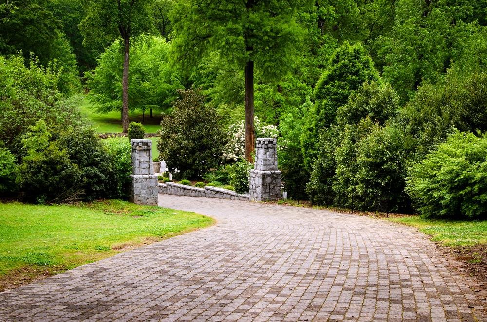 Grant Park, Atlanta