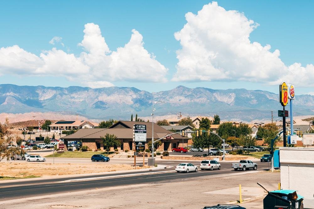 Hurricane, Utah