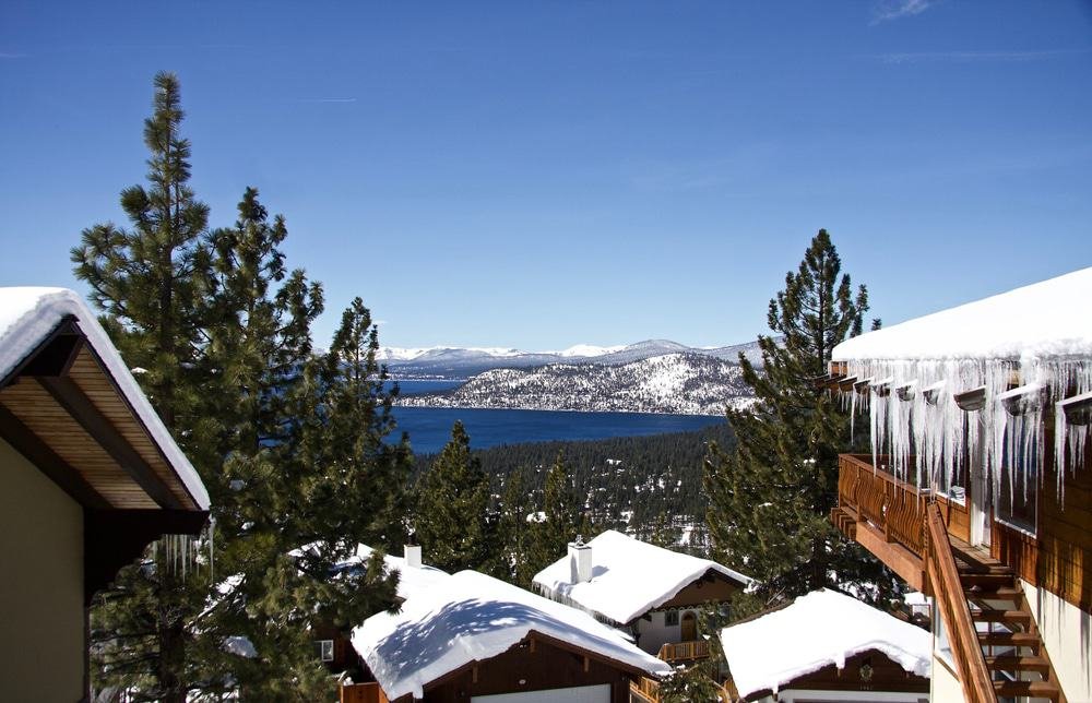 Incline Village, Tahoe
