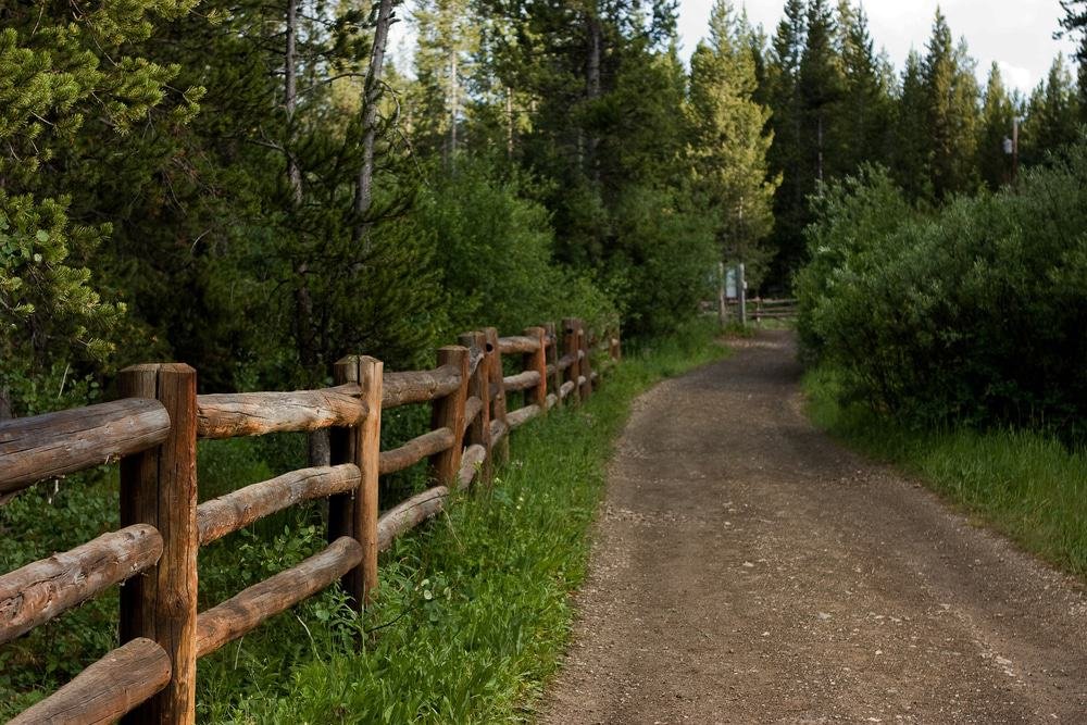 Island Park, Idaho