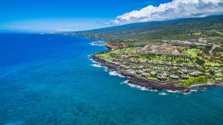 Kailua-Kona