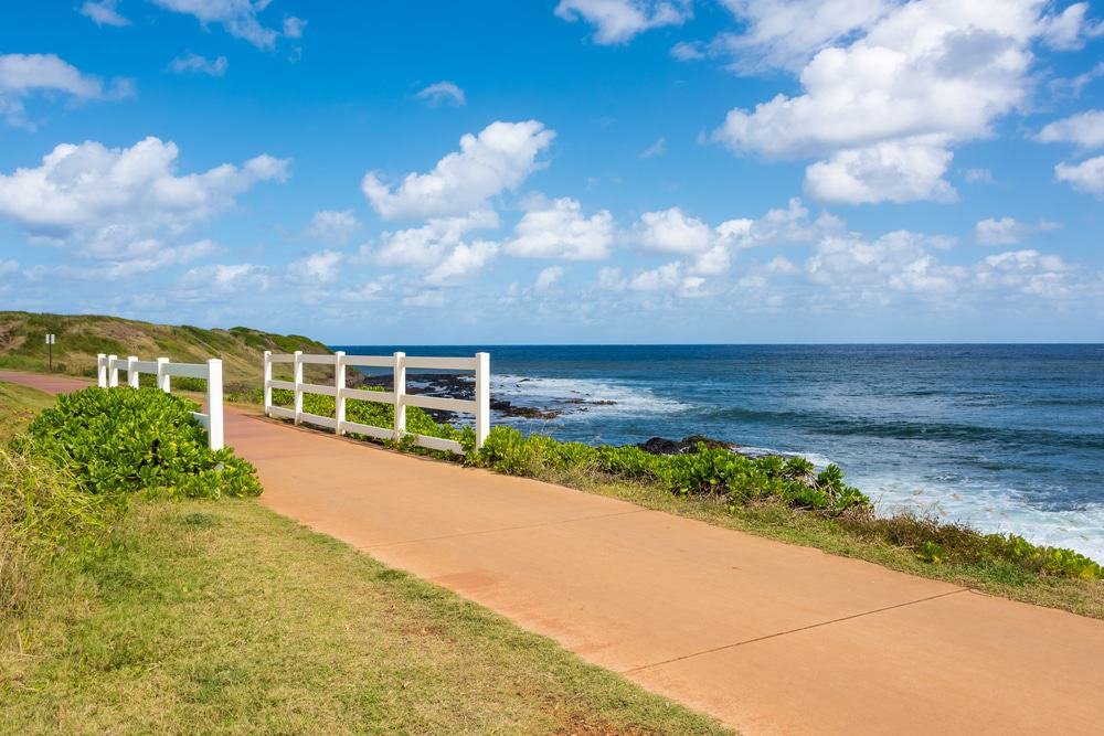 Kapaa, Kauai