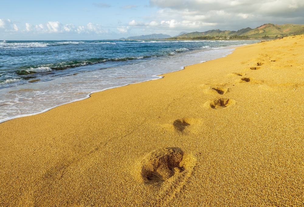 Kapaa - Kauai Island