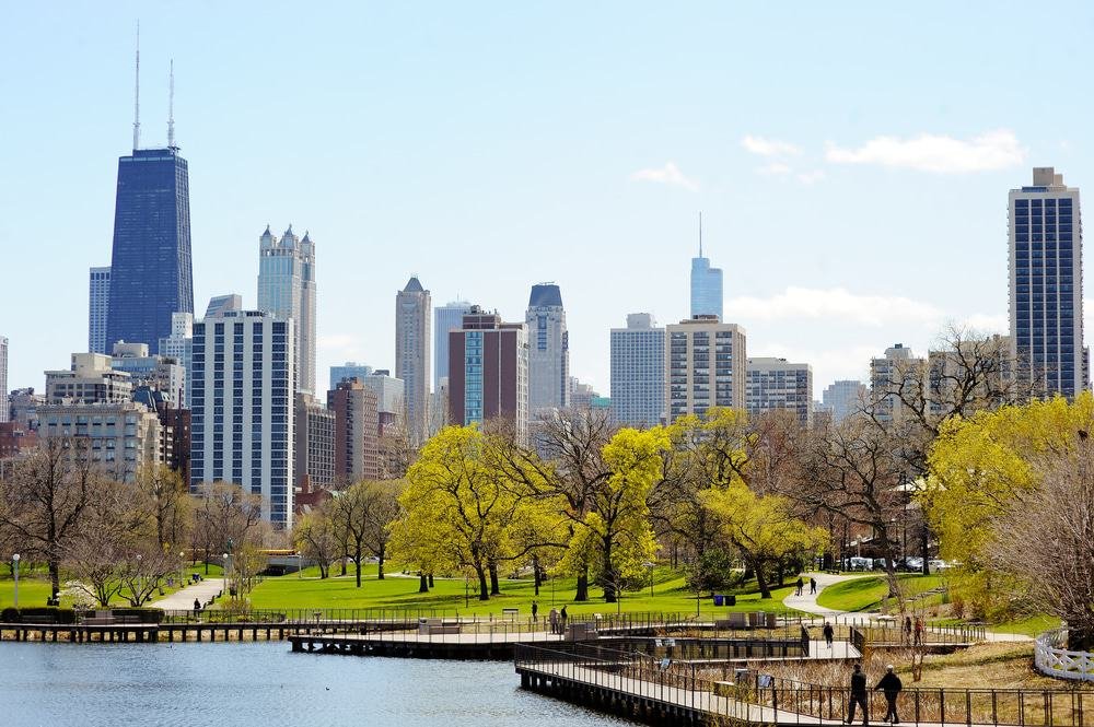 Lincoln Park, Chicago