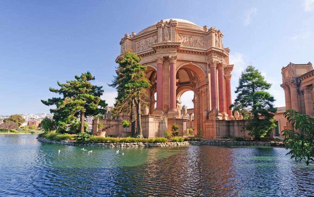 Marina District, San Francisco