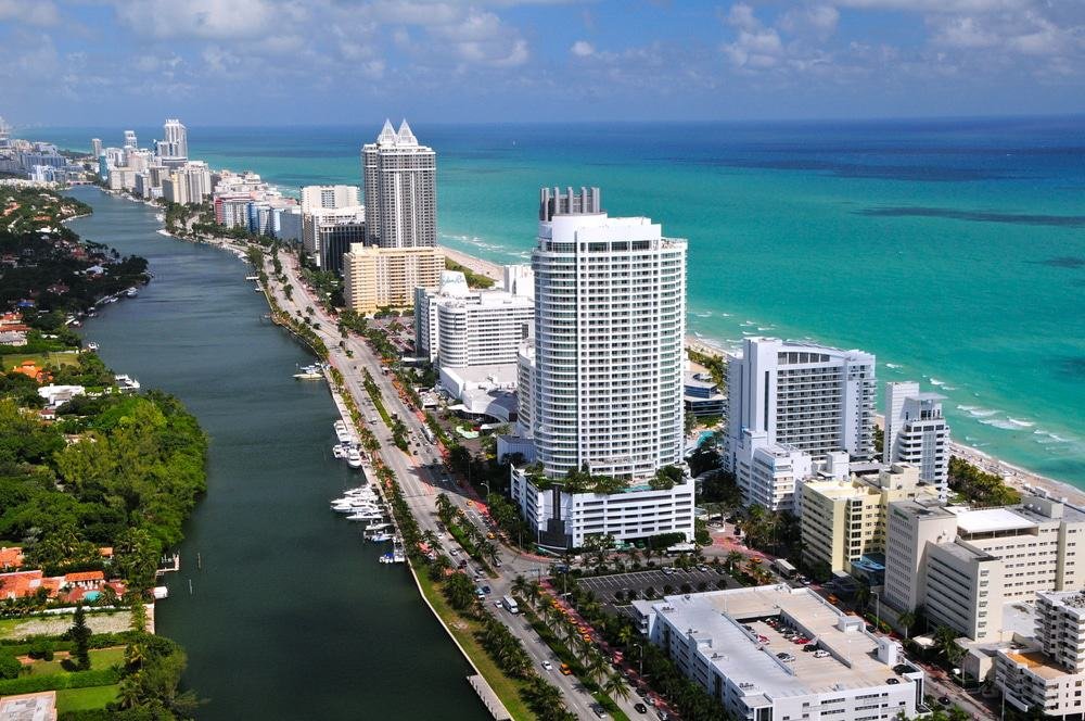 Miami Beach