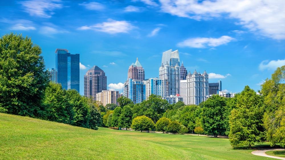MidTown, Atlanta