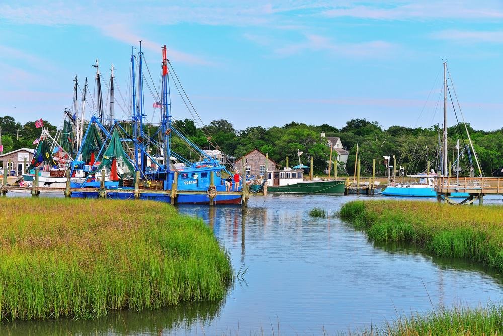 Mount Pleasant, SC