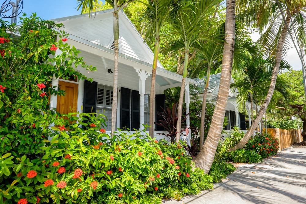 Key West Historic District