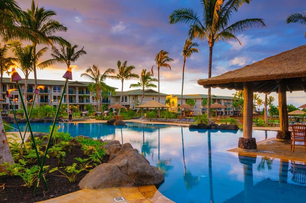 Princeville, Kauai