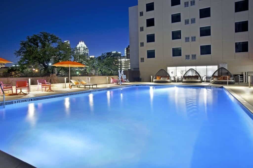 Holiday Inn