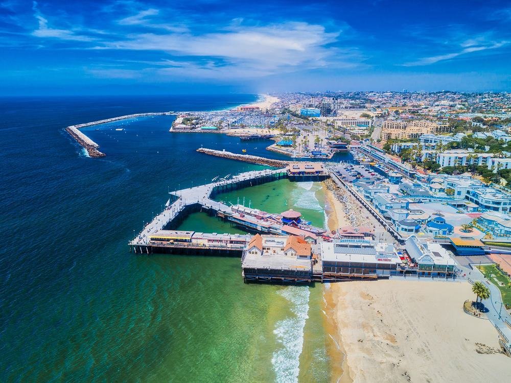 Redondo Beach