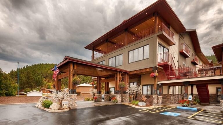 Best Western Plus Flathead Lake Inn And Suites
