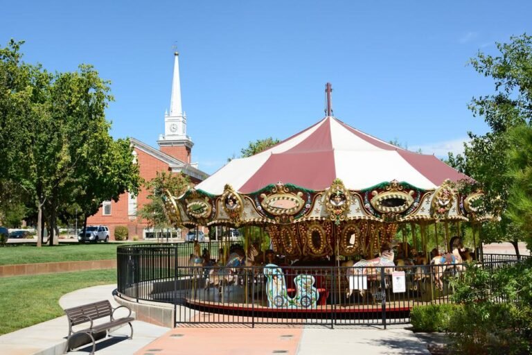 St George, Utah