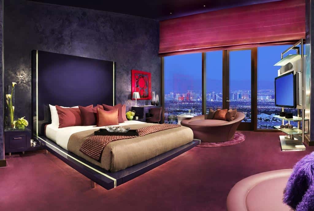 Red Rock Casino Resort