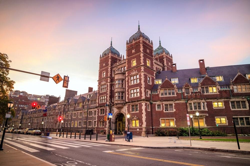 University City, Philadelphia