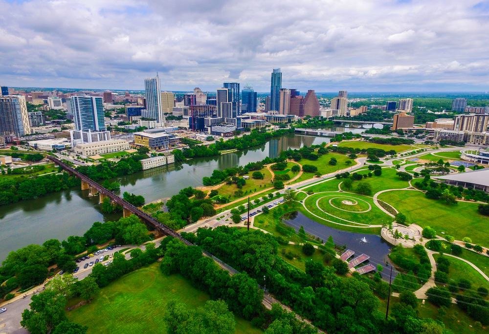 Zilker, Austin