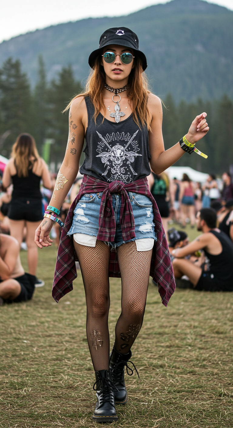 12 Mountain Trip Outfits Ideas
