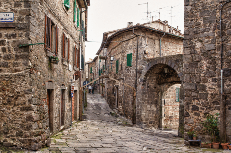 14 Hidden Winter Gems in Tuscany You Must See