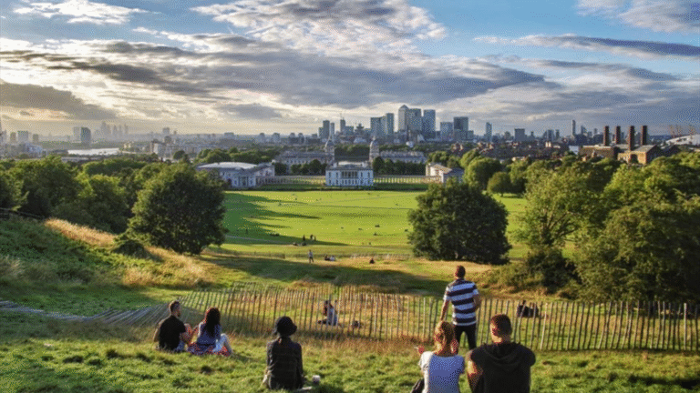 20 Free Things to Do in London During Fall Season: Your Ultimate Guide to Autumn Magic in the Capital